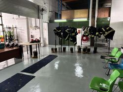 Pioneer Centre (D22), Factory #453171101